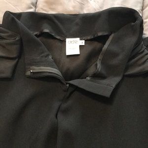 Cache Black Dress Pants Size 2